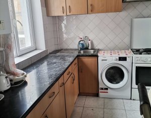 Apartament 2 camere, 37 mp, zona Flora, cartier Manastur