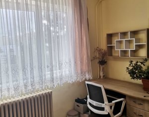 Apartament 2 camere, 37 mp, zona Flora, cartier Manastur