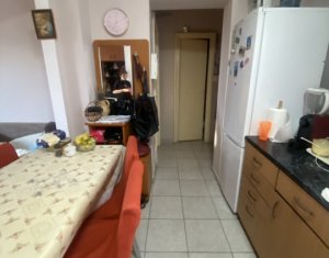 Appartement 2 chambres à vendre dans Cluj-napoca, zone Manastur