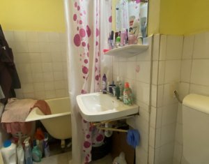 Appartement 2 chambres à vendre dans Cluj-napoca, zone Manastur