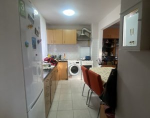 Apartament 2 camere, 37 mp, zona Flora, cartier Manastur