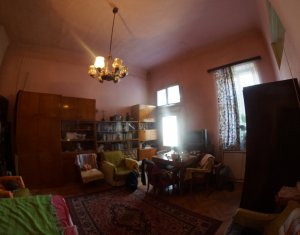 Apartament cu 2 camere la casa, 55mp, beci 17 mp, pod