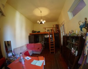 Apartament cu 2 camere la casa, 55mp, beci 17 mp, pod