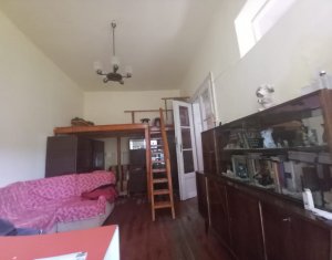 Apartament cu 2 camere la casa, 55mp, beci 17 mp, pod