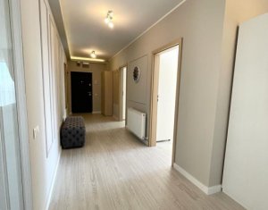 Appartement 4 chambres à vendre dans Cluj-napoca, zone Zorilor