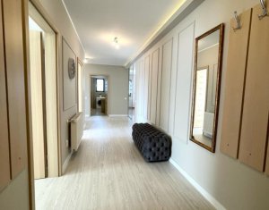 Apartment 4 rooms for sale in Cluj-napoca, zone Zorilor