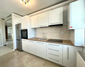 Appartement 4 chambres à vendre dans Cluj-napoca, zone Zorilor