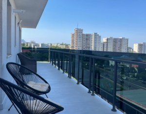 Penthouse de lux, 4 camere, 105mp, terasa 30mp, garaj, balcon, Zorilor