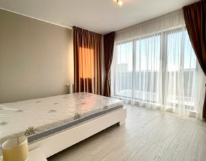 Penthouse de lux, 4 camere, 105mp, terasa 30mp, garaj, balcon, Zorilor