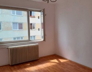 Appartement 2 chambres à vendre dans Cluj-napoca, zone Centru