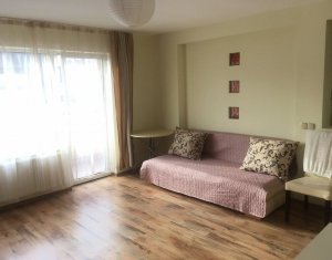 Apartament 2 camere, mobilat, situat in Floresti, zona Eroilor