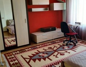 Apartament 2 camere, mobilat, situat in Floresti, zona Eroilor