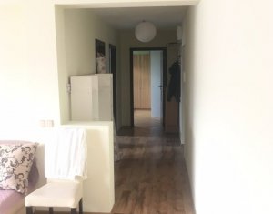 Appartement 2 chambres à vendre dans Floresti