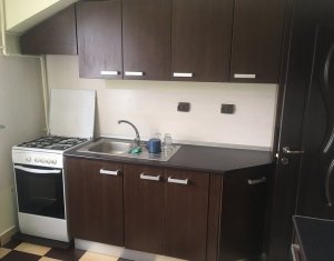 Apartament 2 camere, mobilat, situat in Floresti, zona Eroilor