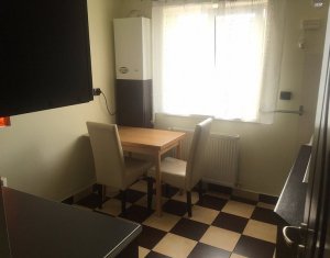 Apartament 2 camere, mobilat, situat in Floresti, zona Eroilor