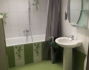 Apartament 2 camere, mobilat, situat in Floresti, zona Eroilor