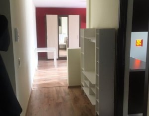 Apartament 2 camere, mobilat, situat in Floresti, zona Eroilor