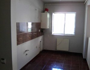 Appartement 2 chambres à vendre dans Floresti