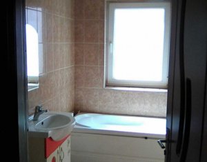 Appartement 2 chambres à vendre dans Floresti