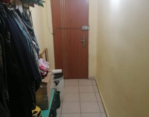 Apartment 3 rooms for sale in Cluj-napoca, zone Manastur