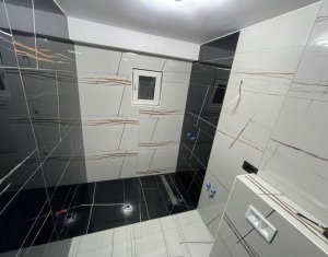Apartament cu 3 camere, superfinisat, Intre Lacuri