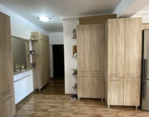 Apartament 3 camere, 64mp+terasa 5mp, et intermediar, parcare, Marasti