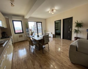 Apartment 3 rooms for sale in Cluj-napoca, zone Marasti