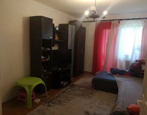 Apartament 3 camere, decomandat, etaj intermediar, 74 mp, Manastur