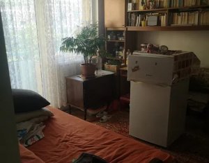 Apartament 3 camere, decomandat, etaj intermediar, 74 mp, Manastur