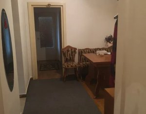 Apartament 3 camere, decomandat, etaj intermediar, 74 mp, Manastur