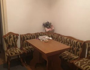 Appartement 3 chambres à vendre dans Cluj-napoca, zone Manastur