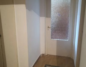 Apartament 3 camere, decomandat, etaj intermediar, 74 mp, Manastur