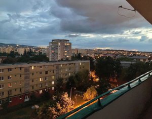 Apartament cu 2 camere+ balcon, Gheorgheni