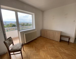 Apartament cu 2 camere+ balcon, Gheorgheni