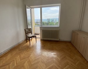 Appartement 2 chambres à vendre dans Cluj-napoca, zone Gheorgheni