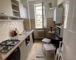 Apartament cu 2 camere+ balcon, Gheorgheni