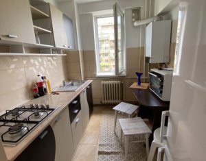 Appartement 2 chambres à vendre dans Cluj-napoca, zone Gheorgheni