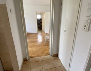 Appartement 2 chambres à vendre dans Cluj-napoca, zone Gheorgheni