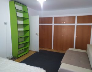 Apartment 1 rooms for sale in Cluj-napoca, zone Manastur