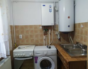 Appartement 1 chambres à vendre dans Cluj-napoca, zone Manastur