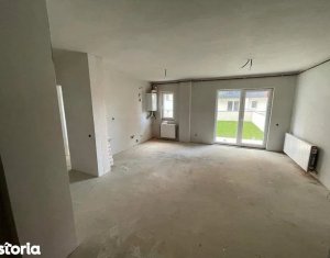 Apartament nou, cu 2 camere, 51mp+78mp terasa, Baciu