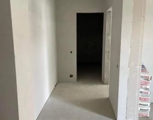 Apartament nou, cu 2 camere, 51mp+78mp terasa, Baciu