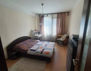 Apartment 3 rooms for sale in Cluj-napoca, zone Centru