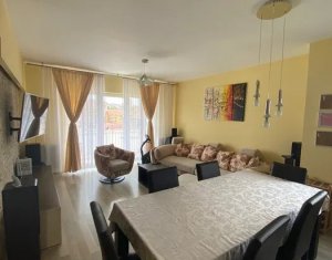 Appartement 3 chambres à vendre dans Cluj-napoca, zone Gheorgheni