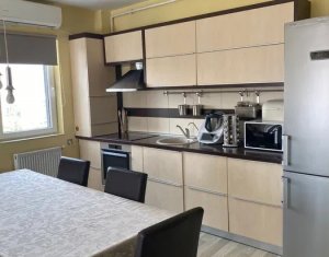 Appartement 3 chambres à vendre dans Cluj-napoca, zone Gheorgheni