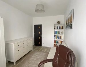 Appartement 3 chambres à vendre dans Cluj-napoca, zone Gheorgheni