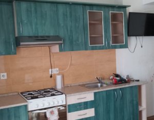 Apartament cu 2 camere, 42 mp utili, Iris