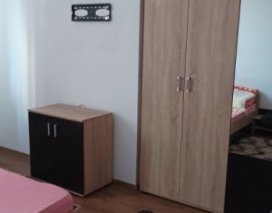 Apartament cu 2 camere, 42 mp utili, Iris