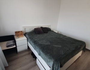 Apartament cu doua camere, finisat modern, terasa 22 mp, Urusagului