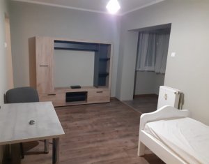 Apartment 1 rooms for sale in Cluj-napoca, zone Centru